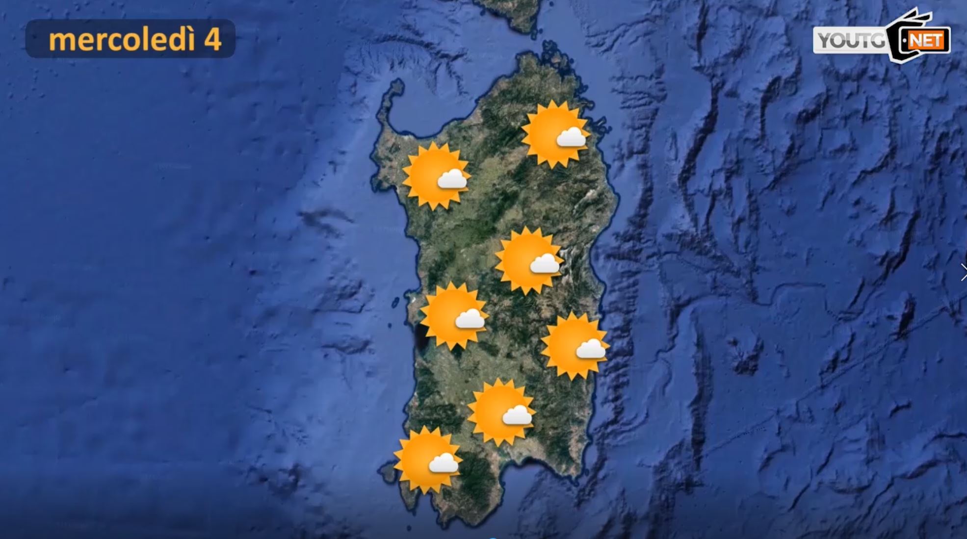 Meteo 040919